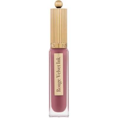 Rouge Velvet Ink матово течно червило 3.5 ml нюанс 24 Cup Of Rose