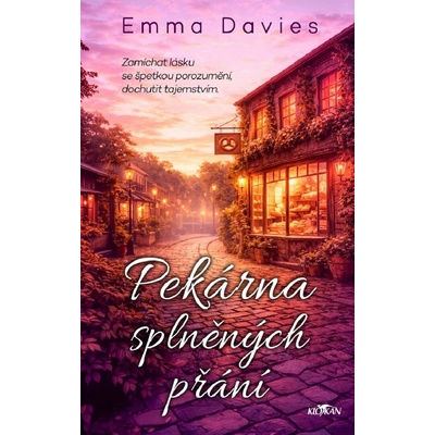 Pekárna splněných přání