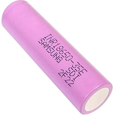 Samsung INR18650 35E baterie 3500mAh 10A – Zboží Dáma