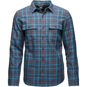 Black Diamond M Project Twill Ls Shirt Размер: XL /