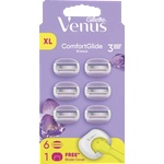 Venus NH (6 бр. /бли)+капак Comf Glide Bre