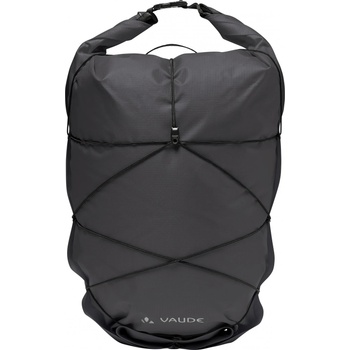 VAUDE Велосипедна дисага Vaude Aqua Back Light Pannier - Black Uni - размер 38 l (510-3479-0111)