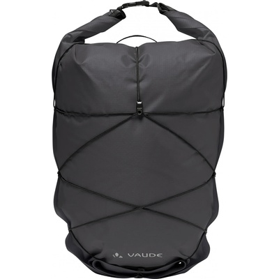 VAUDE Велосипедна дисага Vaude Aqua Back Light Pannier - Black Uni - размер 38 l (510-3479-0111)