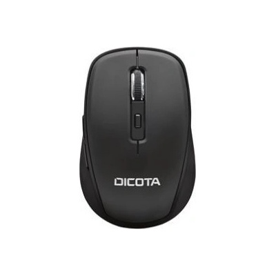 Dicota Bluetooth Mouse TRAVEL D31980