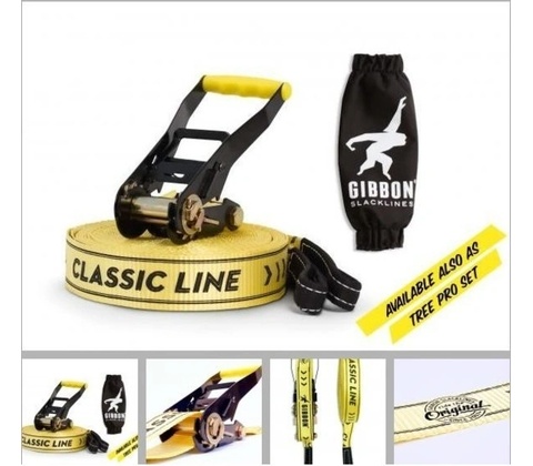 Gibbon Classic Line