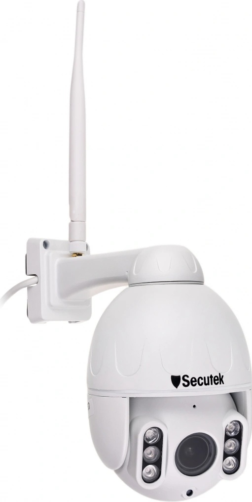 Secutek SBS-SD07W
