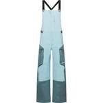 Mammut Панталон за ски-туринг Mammut Eiger Free Pro HS Bib Pants Ski touring trousers - Nebla / Strata - размер 48 (007-4631-0313)