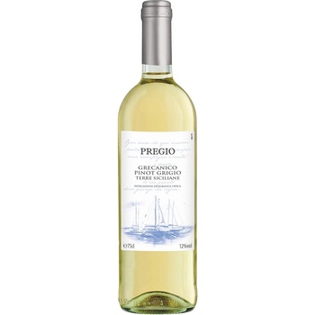 POESIE ПРЕДЖИО ГАРГАНЕГА ПИНО ГРИ