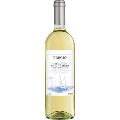 POESIE ПРЕДЖИО ГАРГАНЕГА ПИНО ГРИ