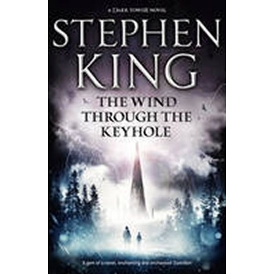The Wind Through the Keyhole King Stephen