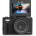 Nedis PCAM2570BK