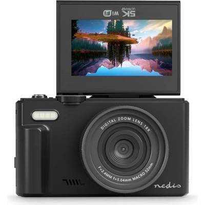 Nedis PCAM2570BK