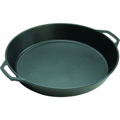 LODGE litinová pánev 43 cm
