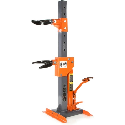 BJC Hydraulický sťahovák pružín McPherson 1T M80441