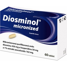 Diosminol 60 tabliet