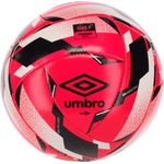 Umbro Neo swerve team mini червено, черно, бяло 1 (25126u-nlh)