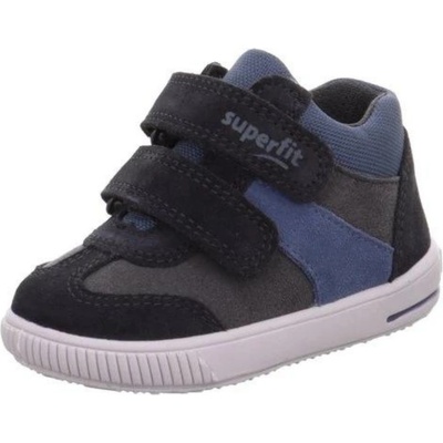Superfit 1 000343 2000 Moppy grau/blau