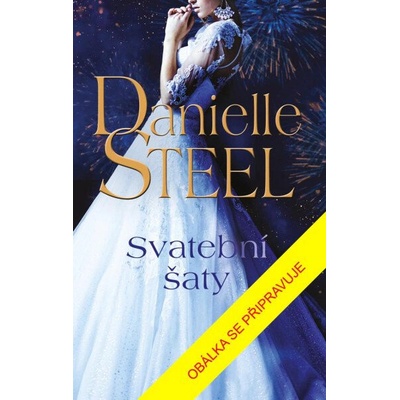 Svatební šaty - Steel Danielle