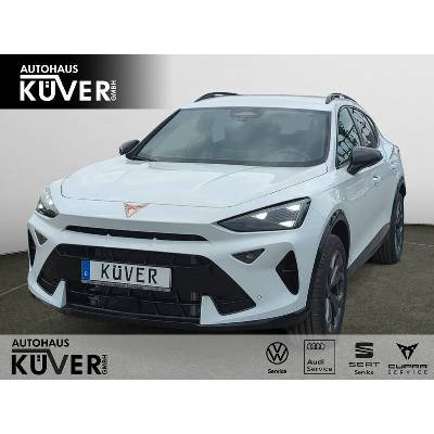 Cupra Formentor 2.0 TSI 4Drive DSG 150 kW