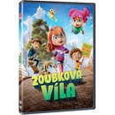 Filmy Zoubková víla DVD
