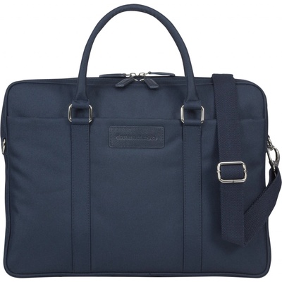 dbramante1928 Taška Ginza laptop 16'' BG16PLBU3323 modrá