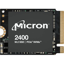 Micron 2400 512GB M.2 2230 (MTFDKBK512QFM-1BD1AABYYR)