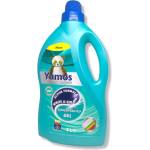 Unilever White&Color Гел за пране, 3л, 60 пранета