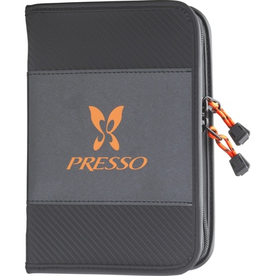 Daiwa Puzdro na Nástrahy Presso Wallet L 17x23x4 cm