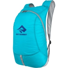 Sea To Summit Ultra-Sil Day Pack 20l blue atoll