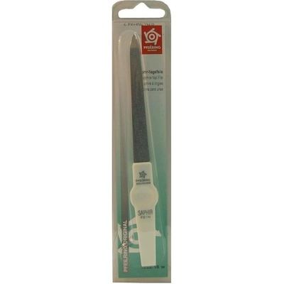 Pfeilring Safírový bílý 16cm