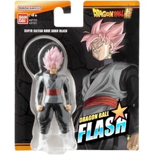 DRAGON BALL FLASH SERIES GOKU BLACK ROSE