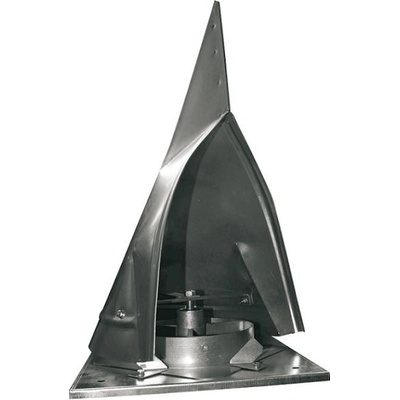 Dospel hlavice Twist 200 mm – Zboží Dáma