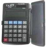 TITANUM 8-position pocket calculator TG-920 black Калкулатори