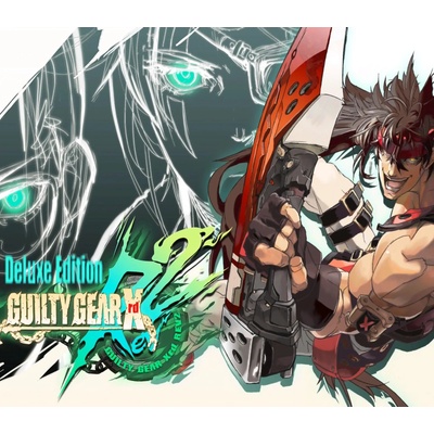 Guilty Gear XRD-REV 2 (Deluxe Edition)