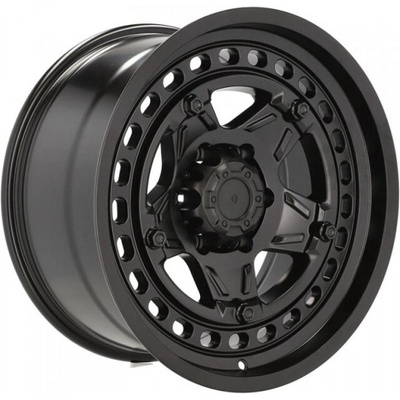 Racing Line JT186 9x18 6x114.3 ET0 black matt