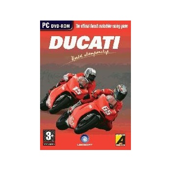 Ducati
