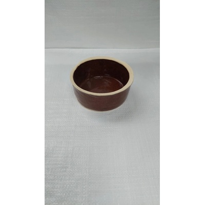 Fauna Hradil Keramická miska 6,5 x 15cm