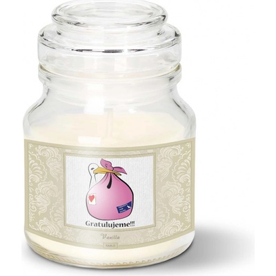 Sablio Gratulujeme 120 g