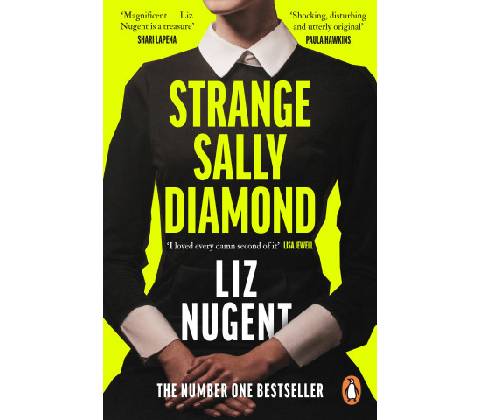 Strange Sally Diamond