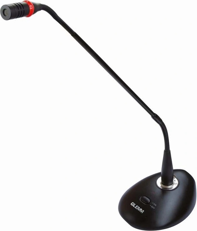 GLEMM DMC973