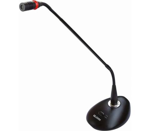 GLEMM DMC973