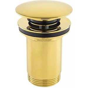 FERRO ВИТЛО МЕТАЛНО click/clack ferro 1 1/4 s285g ОВАЛ gold*** (s285g)