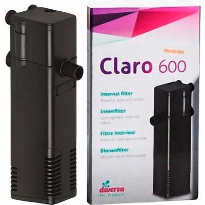 Diversa Claro 600 – Zboží Dáma