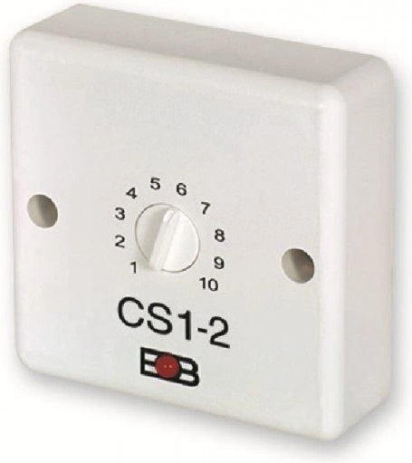 Elektrobock CS1-2