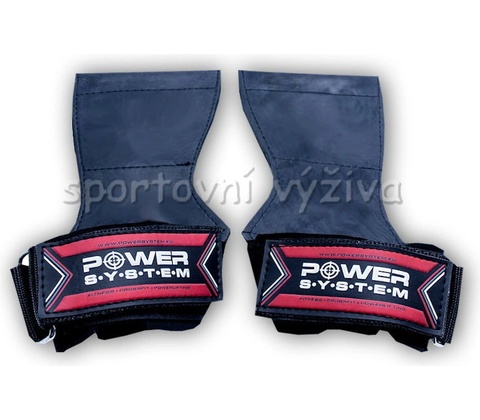 Power System VERSATILE LIFTING GRIPS - 3340