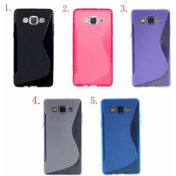 Samsung A500 Galaxy A5 S-Line