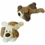 SUN-DAY Mascot Dog Lezacy 2 colors 138828 SUN-DAY mix price for 1pc