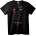 NOONEBRAND Тениска Venom: Нека Започне Клането - M, Black