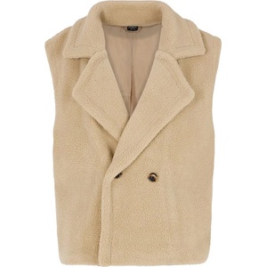 PROTEST Потник Protest Brody vest - Beige (Bamboo Beige)