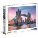 Clementoni Tower Bridge Londýn 1500 dielov